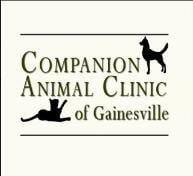 Companion Animal Clinic Of Gainesville